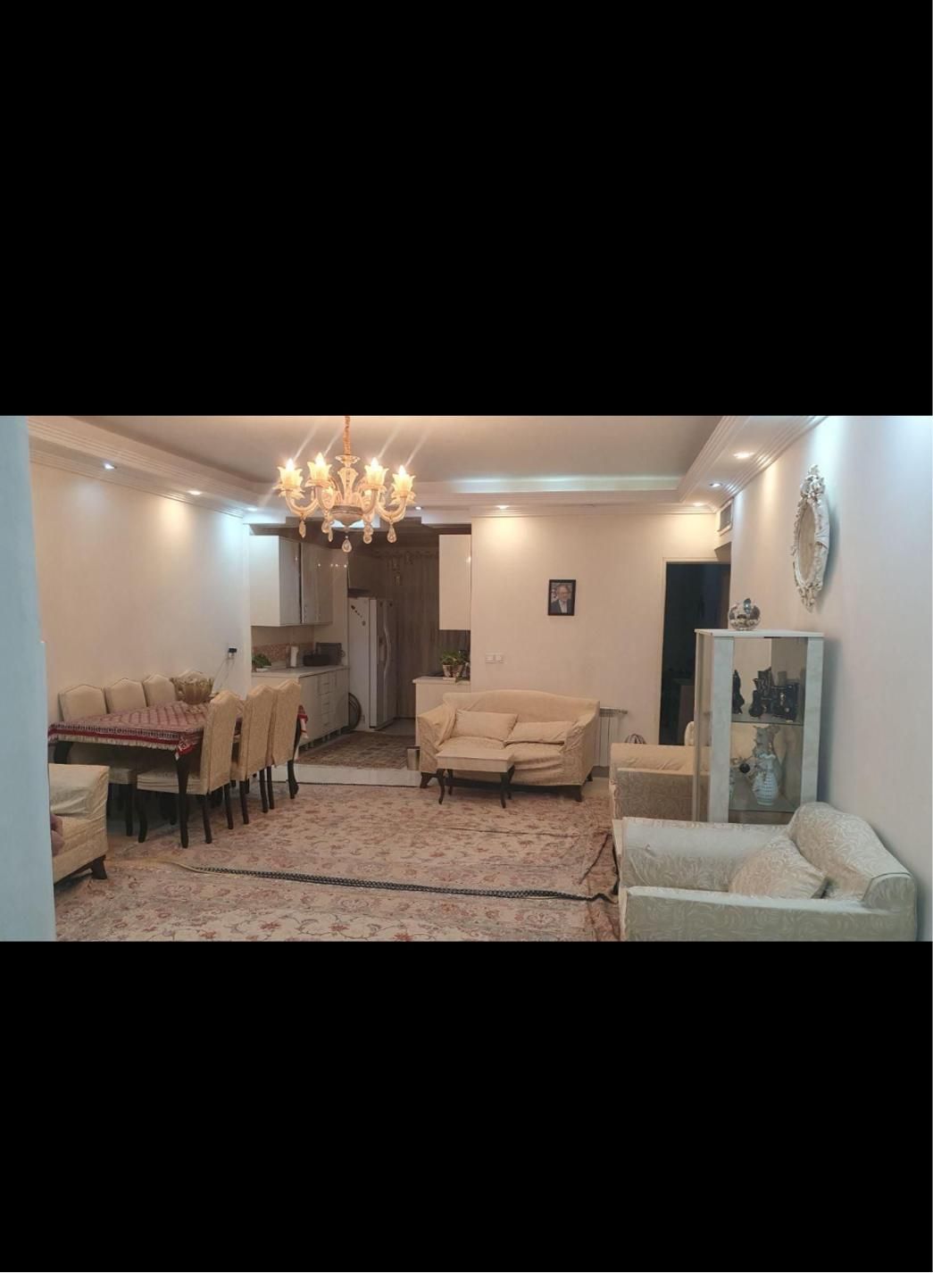 ۷۱ متر / فول امکانات / دو خواب|فروش آپارتمان|تهران, فلاح|دیوار