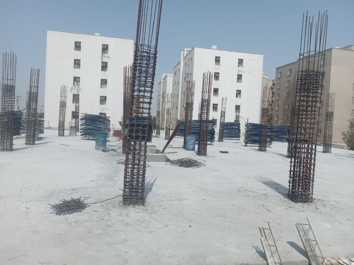 ارماتوبند و قالبند|استخدام معماری، عمران و ساختمانی|بندرعباس, |دیوار