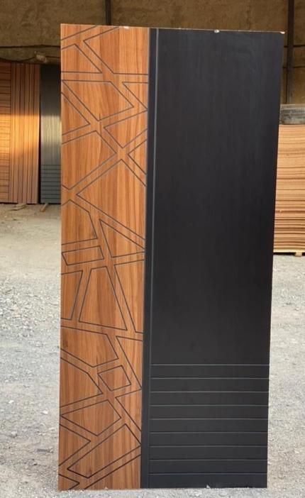 درب ضد آب اتاق خواب چوبی درب داخلی|مصالح و تجهیزات ساختمان|کرج, گلشهر|دیوار