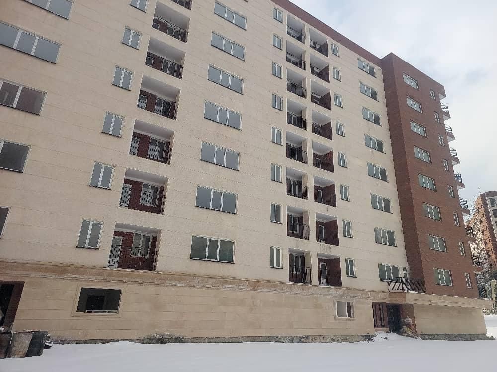 آپارتمان ۱۰۰ متری سازه کاران در پردیس|فروش آپارتمان|پردیس, فاز ۹|دیوار