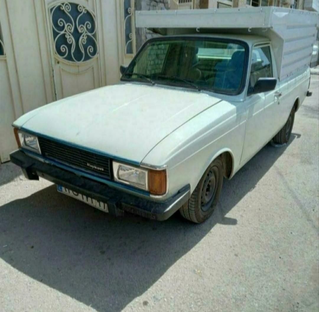 وانت بار تلفنی و اثاث منزل با کارگر|خدمات حمل و نقل|اردبیل, |دیوار