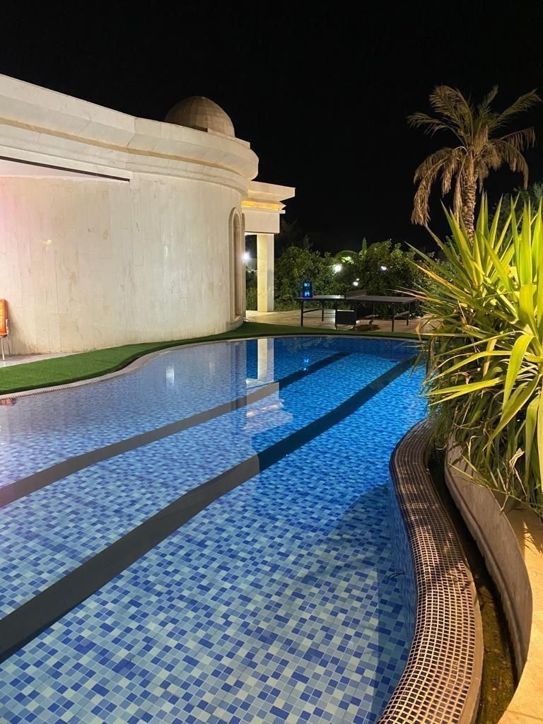 اجاره روزانه ویلا باغ دزفول|اجارهٔ کوتاه‌مدت ویلا و باغ|دزفول, |دیوار