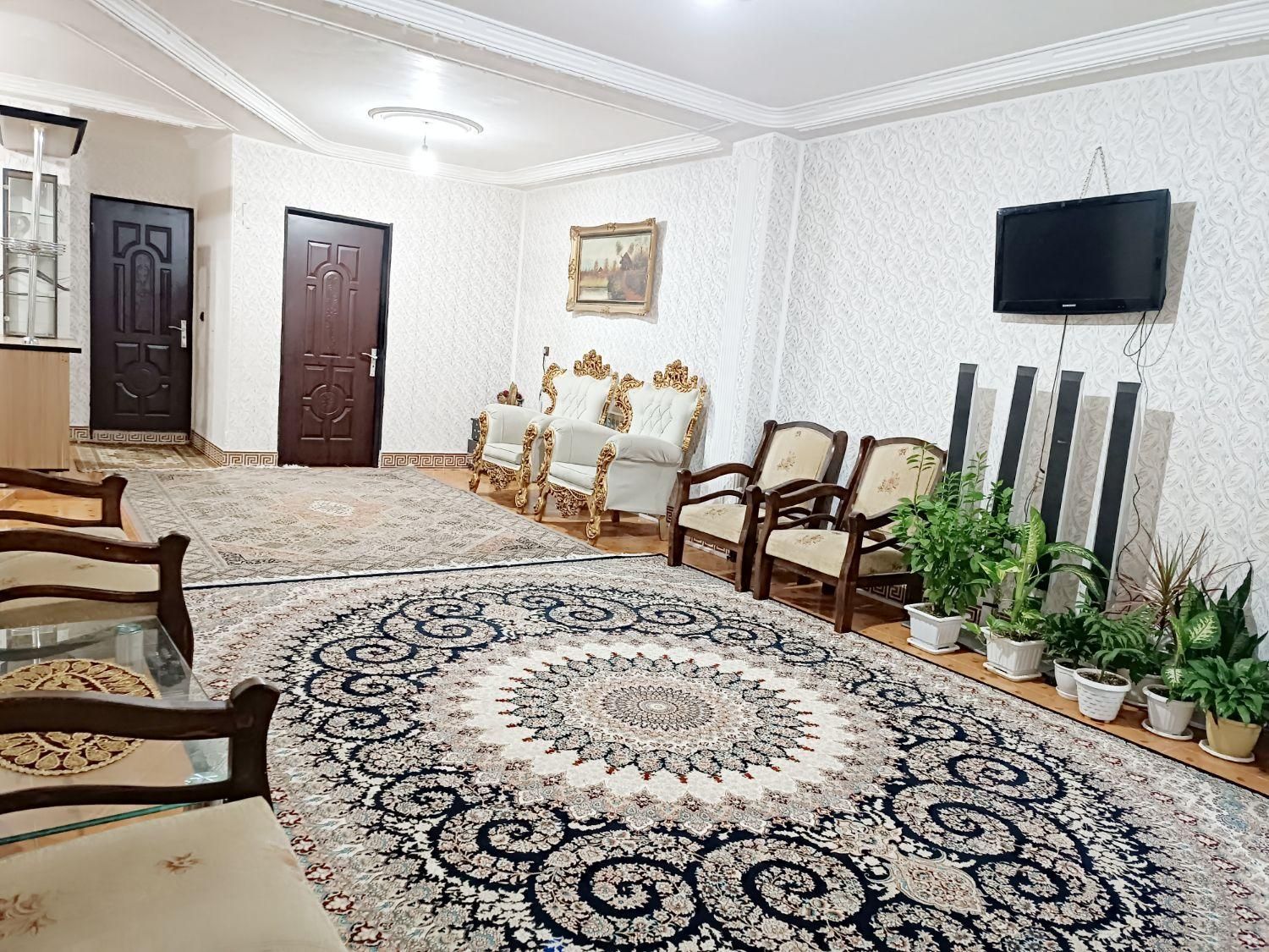 اجاره شبانه آپارتمان در رشت انصاری خ ارشاد|اجارهٔ کوتاه‌مدت آپارتمان و سوئیت|رشت, اسماعیل آباد|دیوار