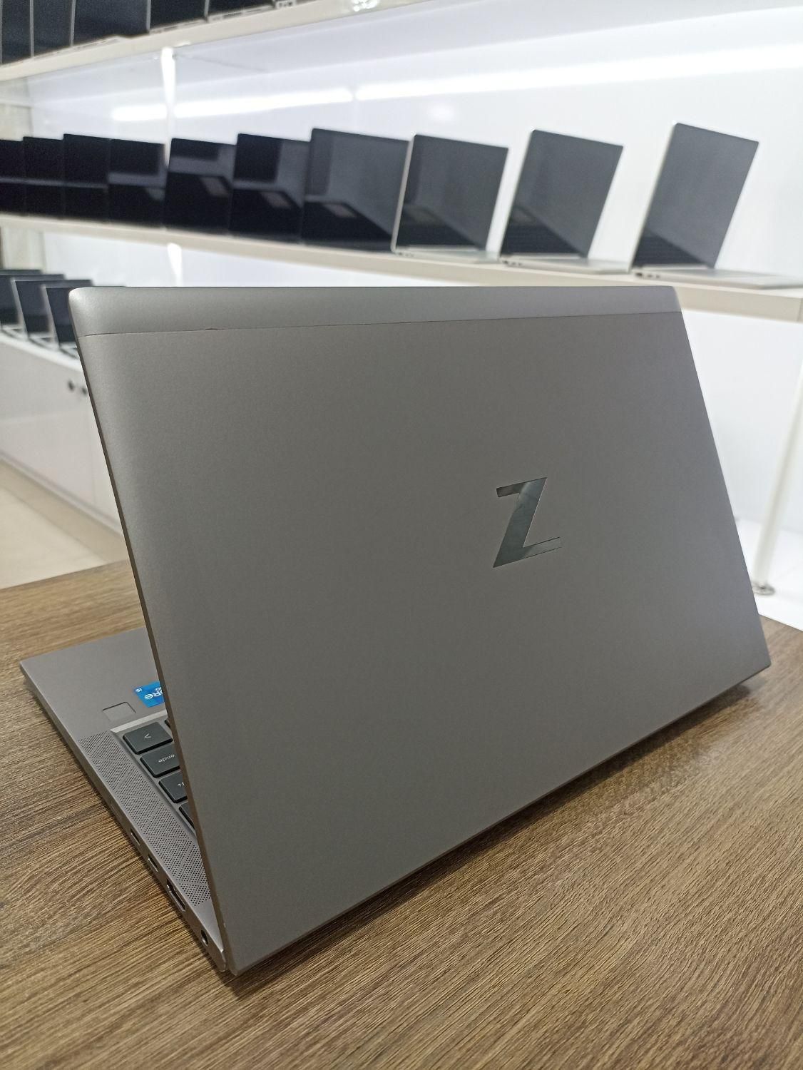 HP zbook firefly G8|رایانه همراه|ارومیه, |دیوار
