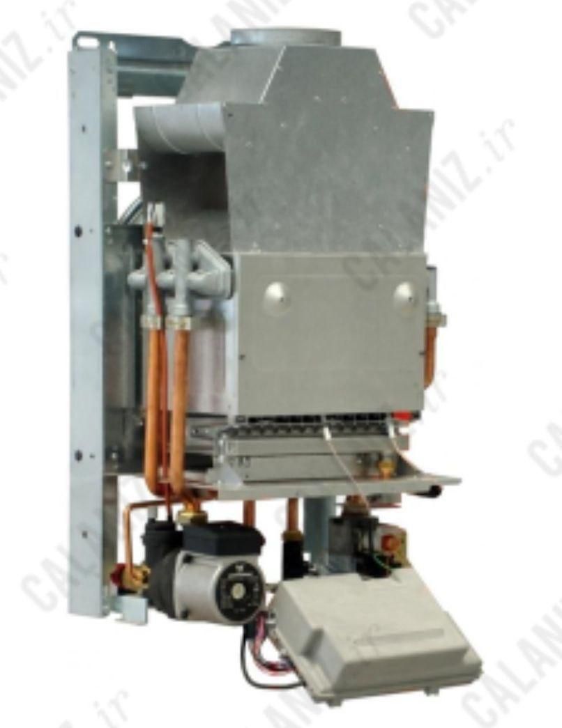 تعمیرات سرویس و نصب پکیج و آبگرمکن  با تخفیف ویژه|خدمات پیشه و مهارت|زنجان, |دیوار