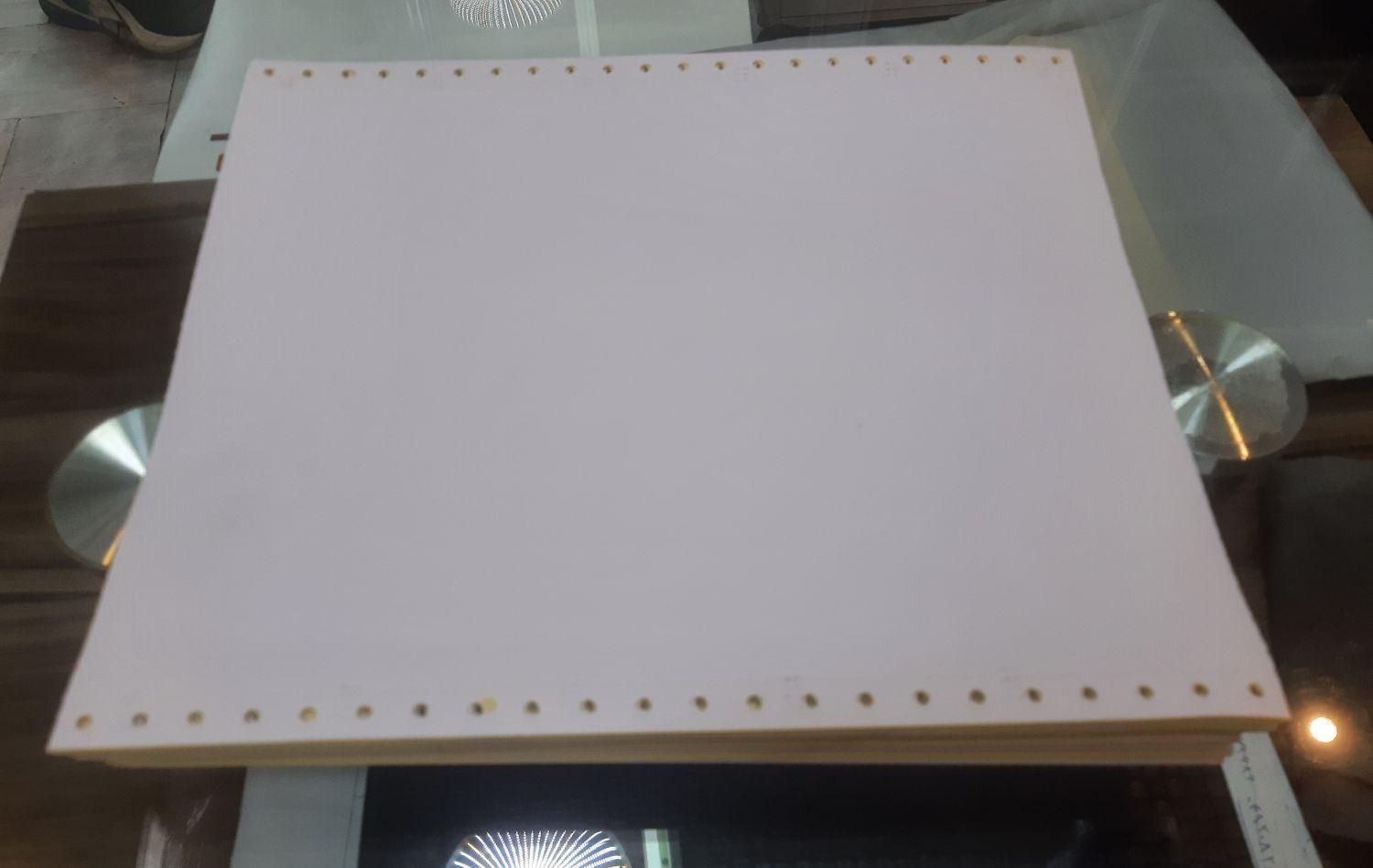 کاغذ lq300 کاربن لس(کاغذ چاپگر)|پرینتر، اسکنر، کپی، فکس|تهران, بازار|دیوار