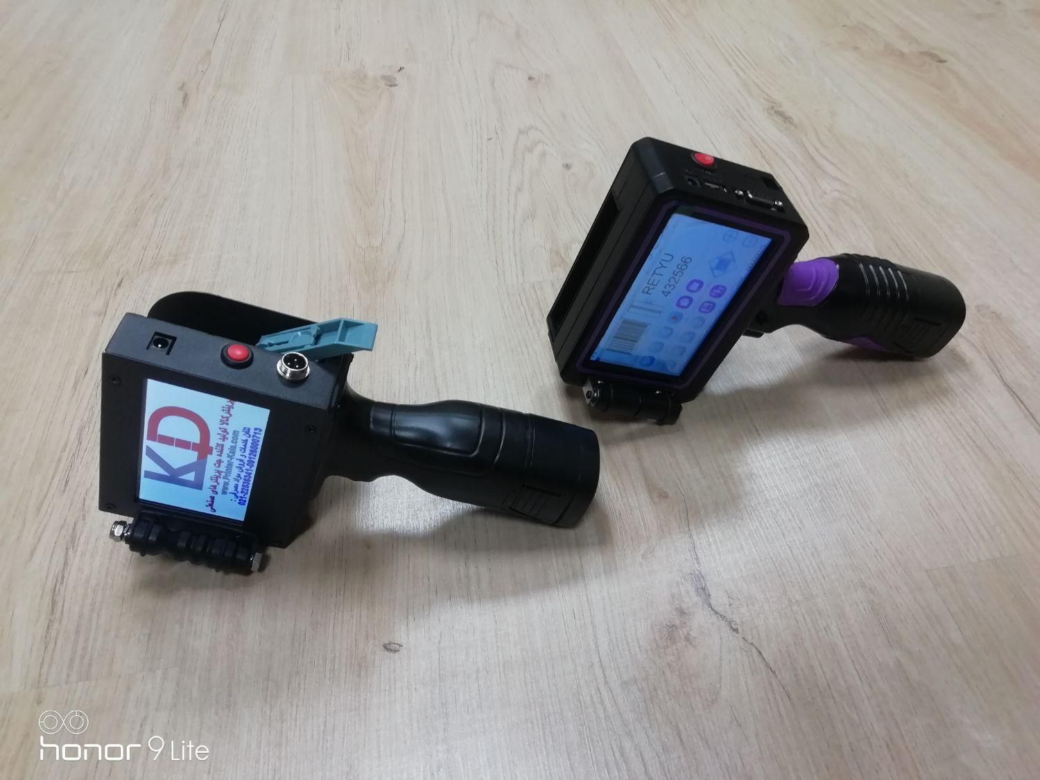 جت پرینتر sad تاریخ زن  65 تاریخزن  لامپ وفیلتر|ماشین‌آلات صنعتی|یزد, |دیوار