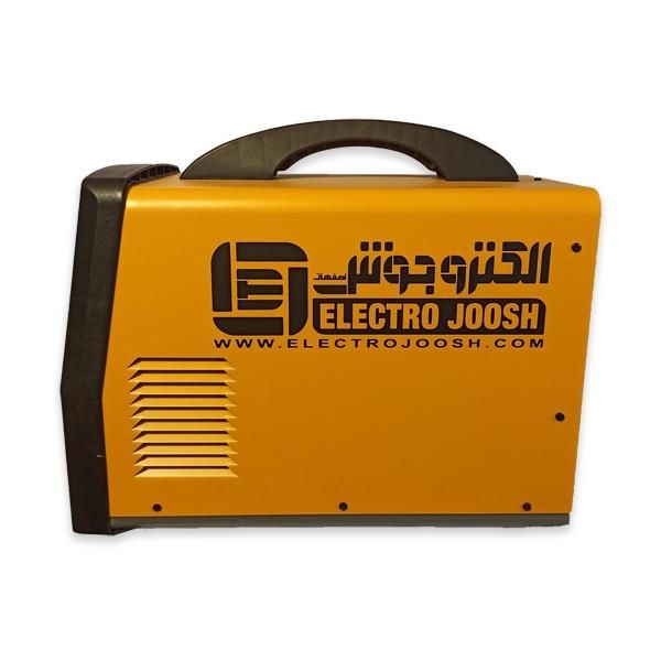 اینوتر ۲۰۲۳|ماشین‌آلات صنعتی|اصفهان, خرم|دیوار