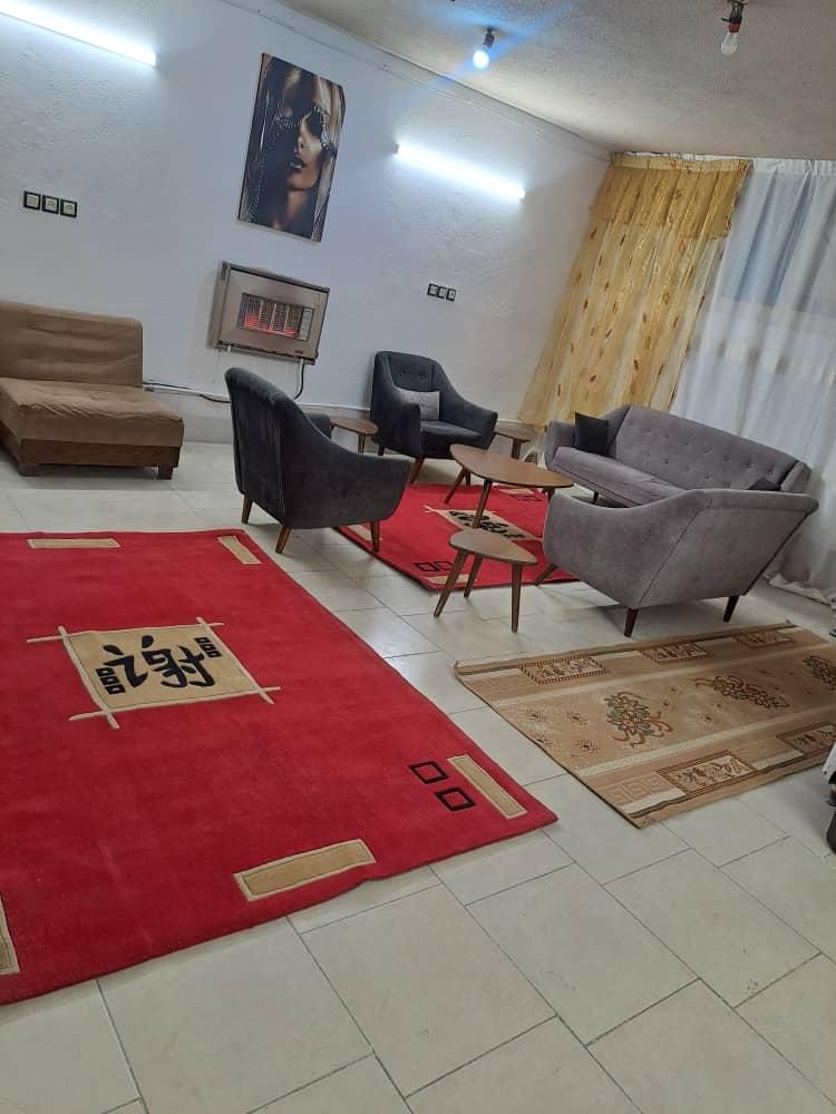 اجاره ساعتی/روزانه/سبلان/نظام آباد/مدنی|اجارهٔ کوتاهمدت آپارتمان و سوئیت|تهران, سبلان (لشگر)|دیوار