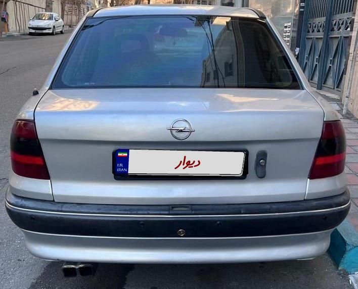 اپل آسترا سدان قدیم، مدل ۱۹۹۴|خودرو سواری و وانت|تهران, قلهک|دیوار