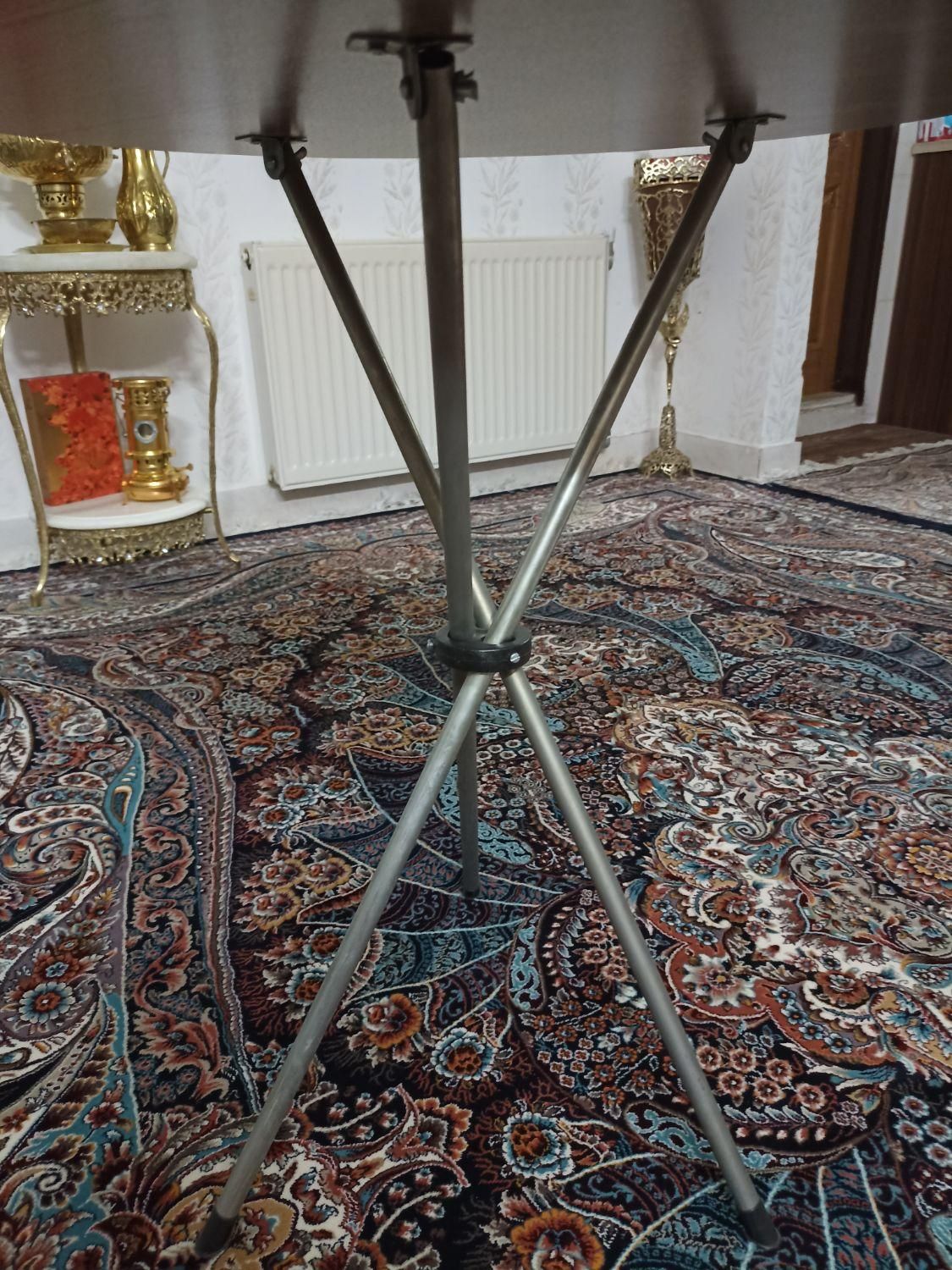 میز خاطره|مبلمان خانگی و میز عسلی|محمدیه-قزوین, |دیوار