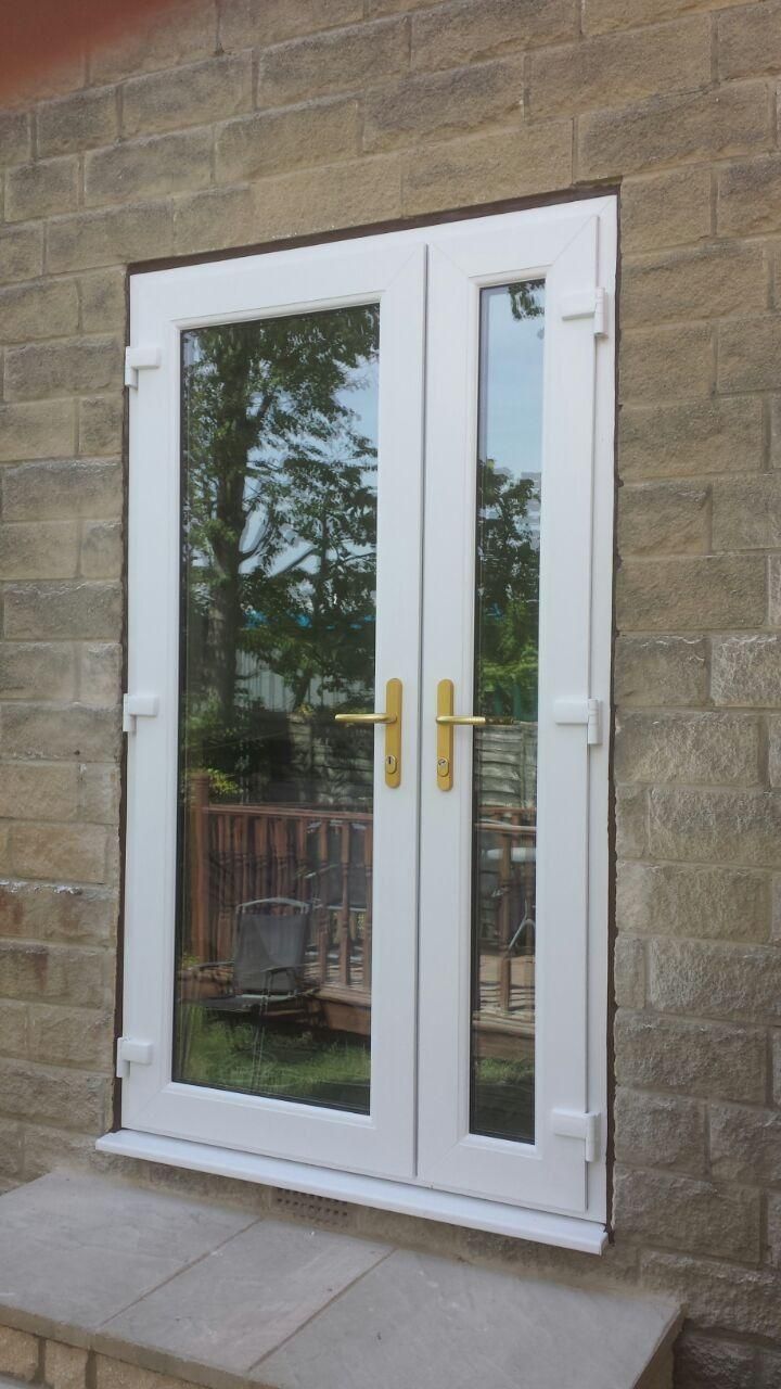 فروشگاه درب و پنجره دوجداره upvc|مصالح و تجهیزات ساختمان|تبریز, |دیوار