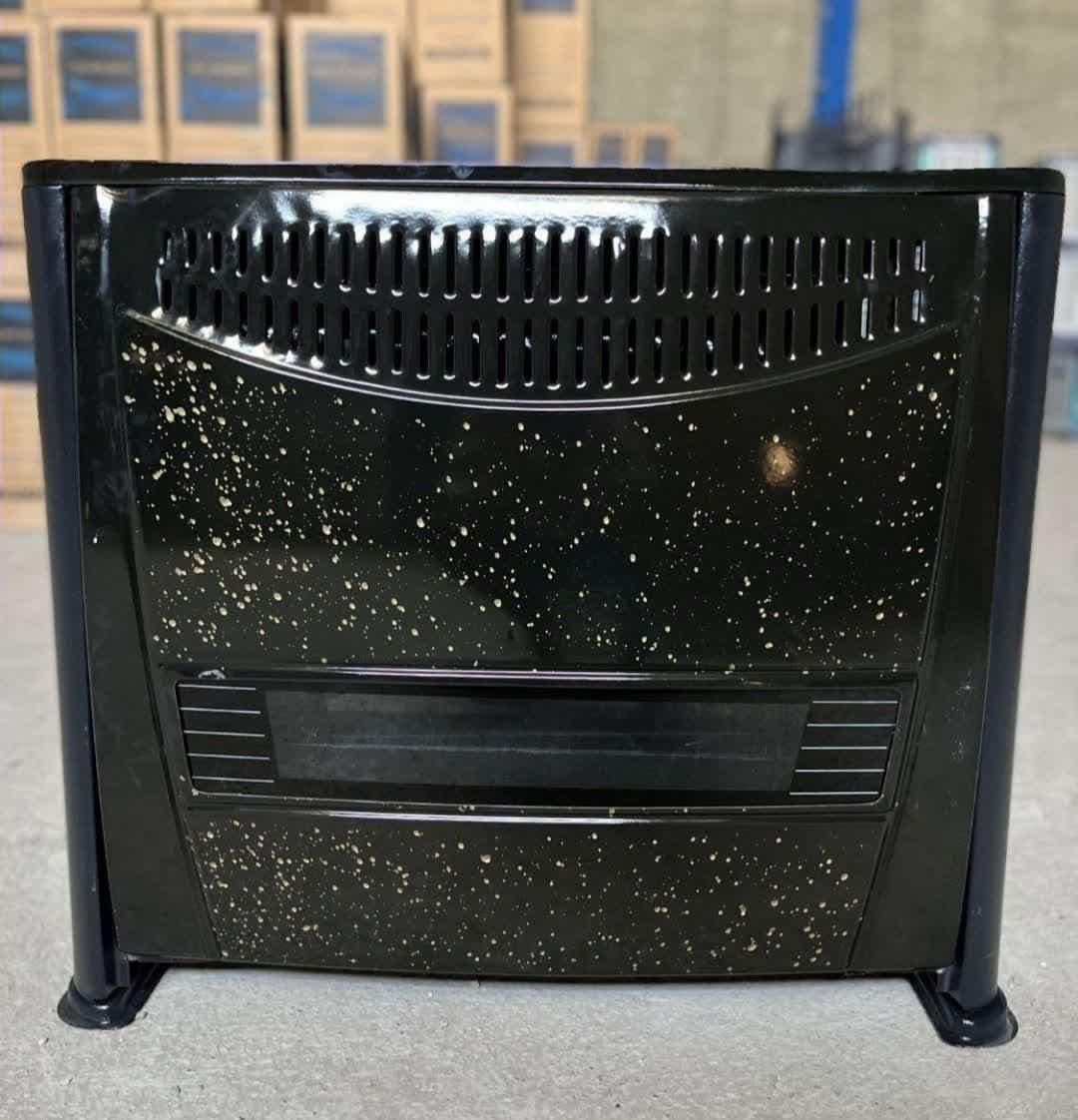 بخاری گازی 14000 جنرال طلایی|بخاری، هیتر، شومینه|کرج, گلشهر|دیوار