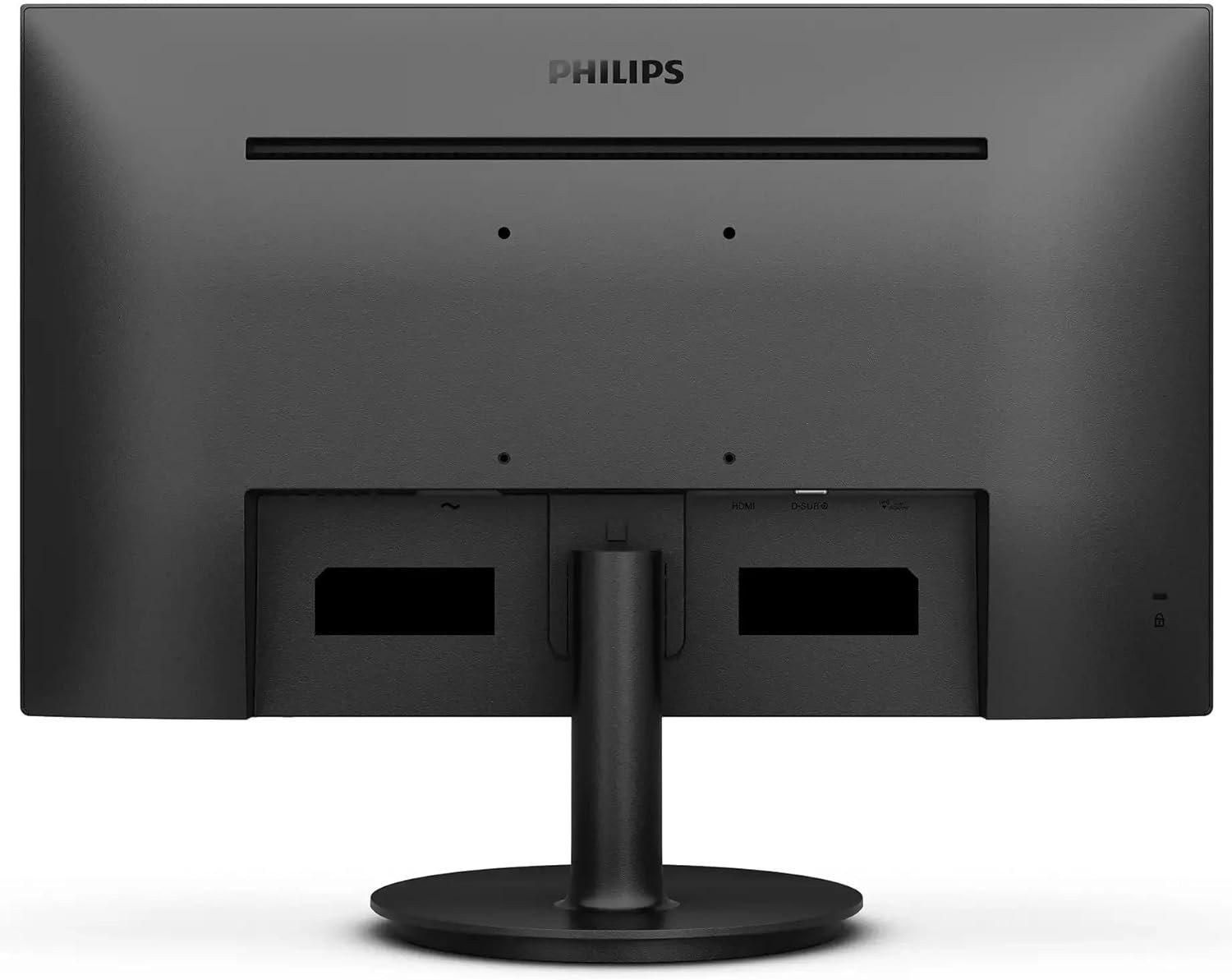 مانیتور Philips 241V8B مخصوص  برای طراحی|قطعات و لوازم جانبی رایانه|تبریز, |دیوار