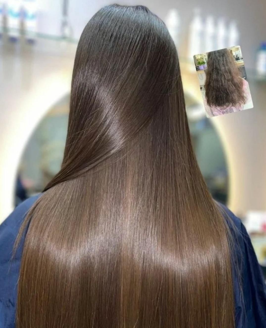 مدل کراتین،بوتاکس، پروتئین|خدمات آرایشگری و زیبایی|رباط‌کریم, رباط‌کریم|دیوار