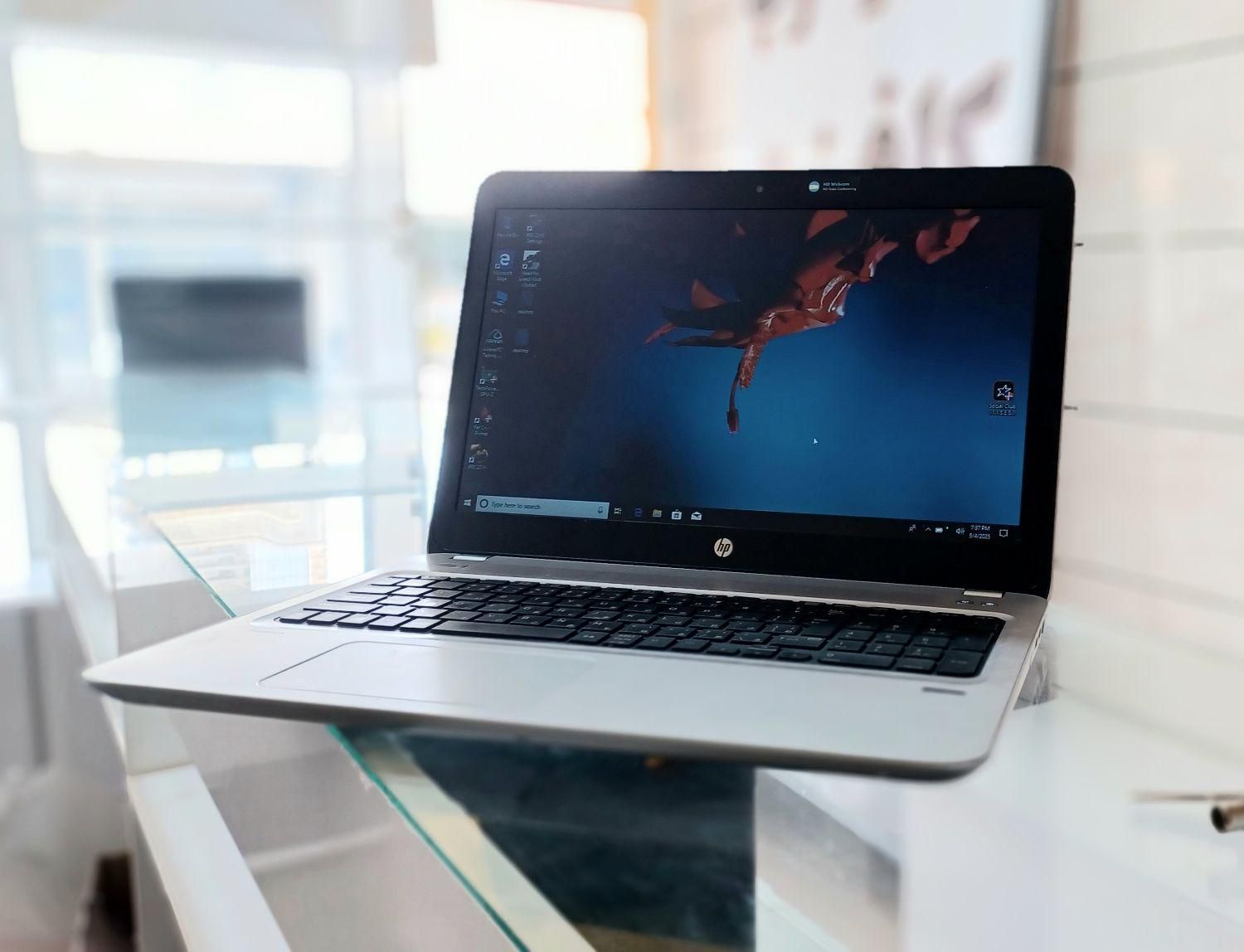 لب تاب hp|رایانه همراه|بهبهان, |دیوار