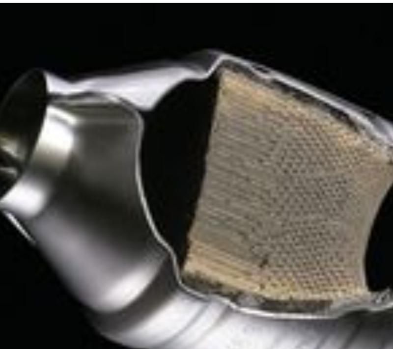 کاتالیزور.کاتاباکس|قطعات یدکی و لوازم جانبی|مشهد, رسالت|دیوار