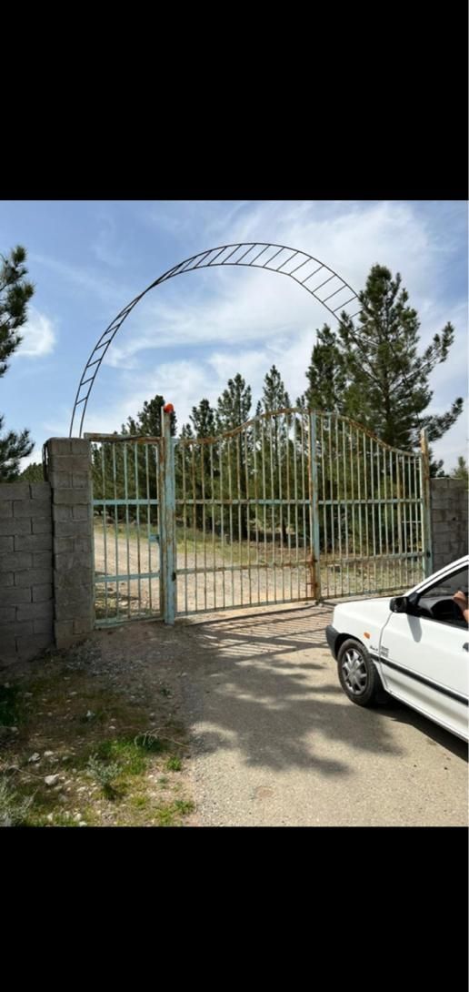 زمین۱۰۰۰متری امکانات قانونی شهرکی (سهیلیه زعفرانیه|فروش زمین و ملک کلنگی|هشتگرد, شهرک سهیلیه|دیوار