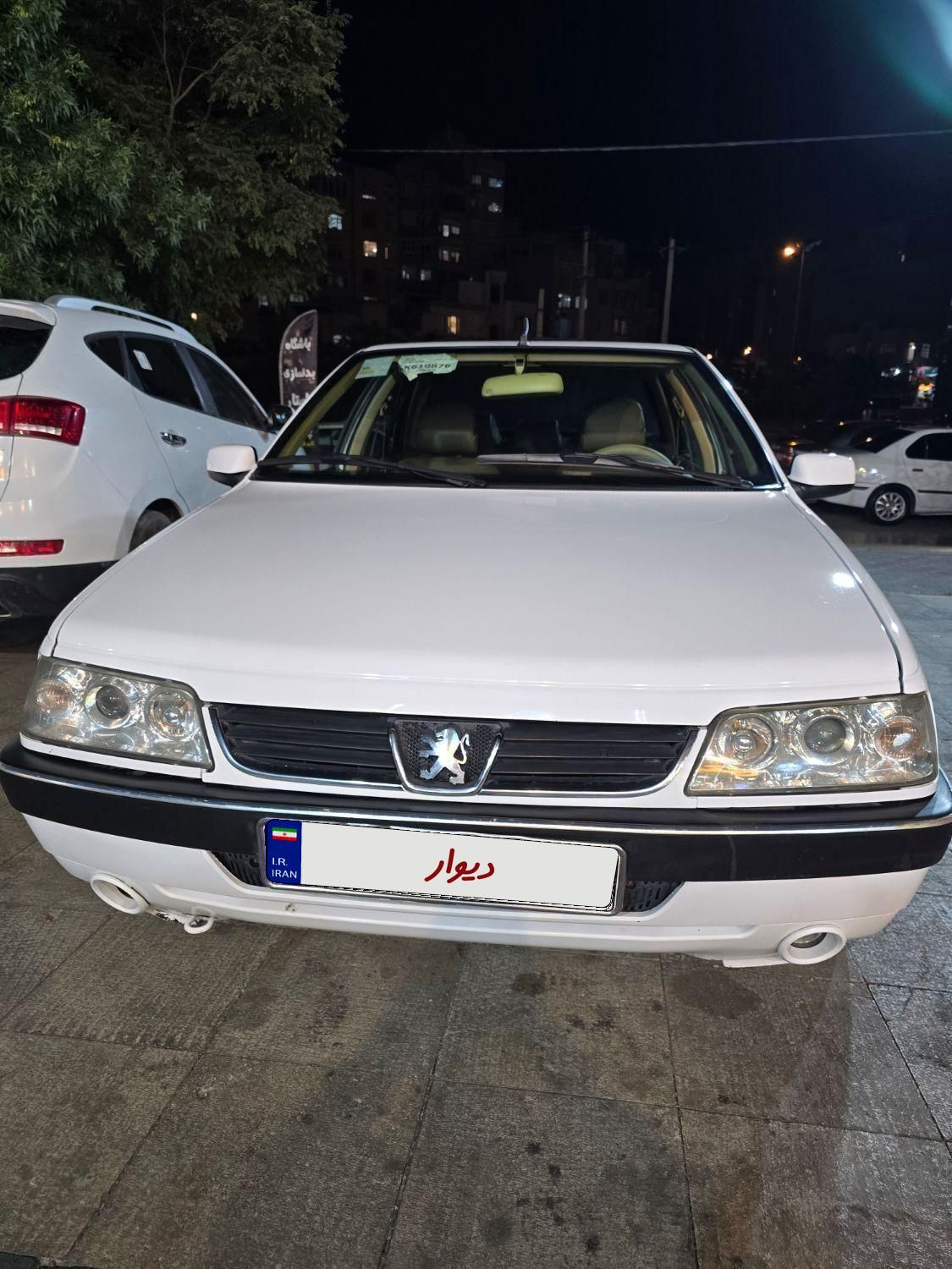 پژو 405 SLX موتورTU5، مدل ۱۳۹۹|خودرو سواری و وانت|تبریز, |دیوار