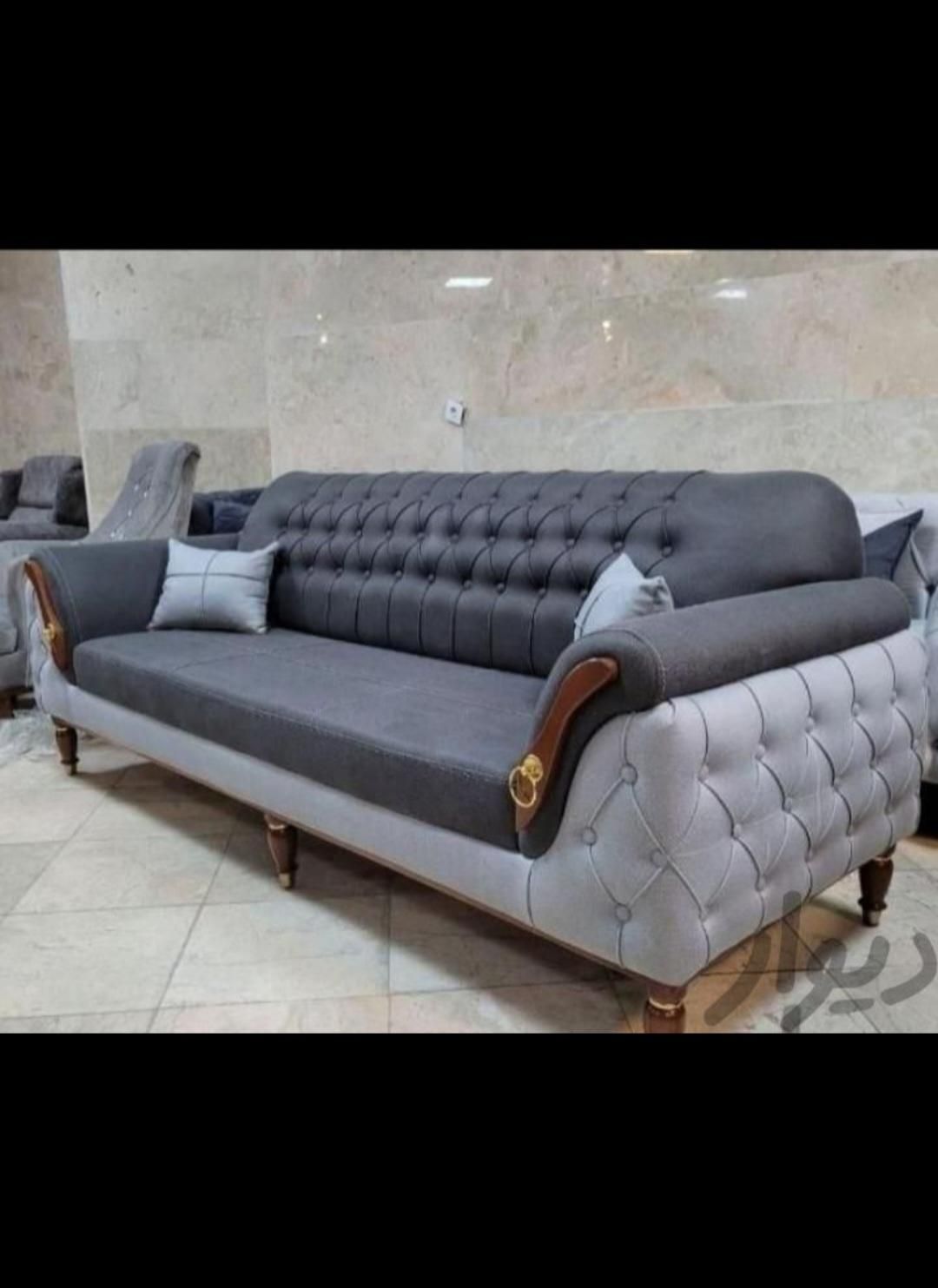 مبل 8080|مبلمان خانگی و میز عسلی|رشت, یخسازی|دیوار