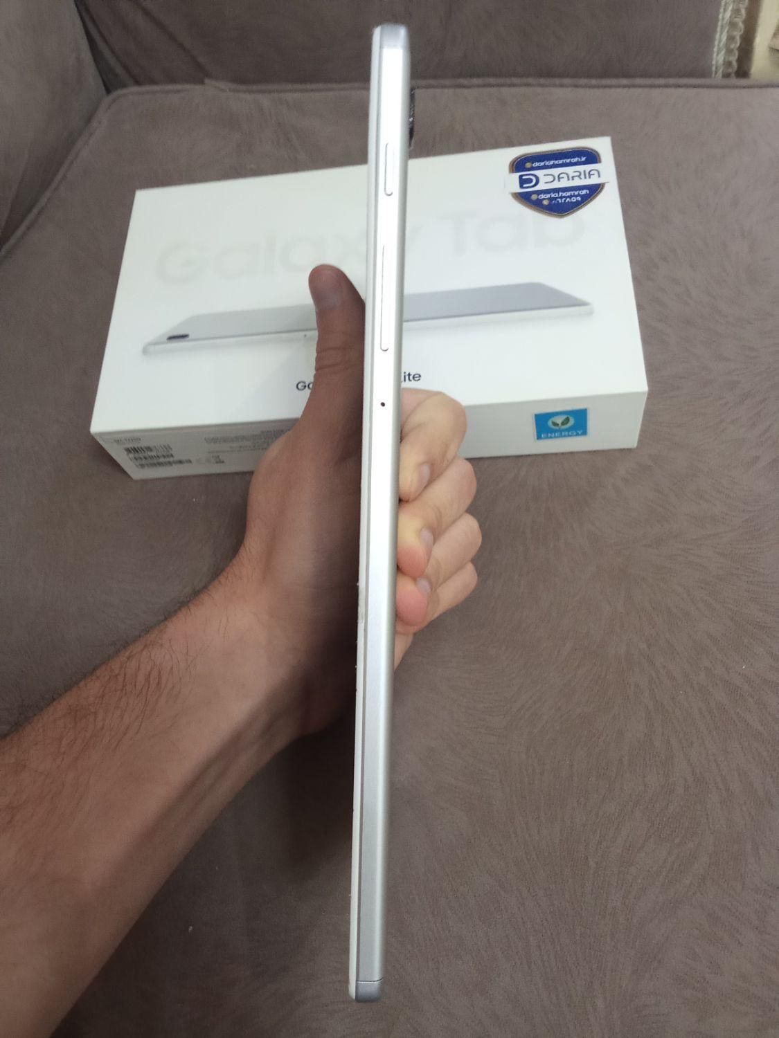 تبلت سامسونگ tab A7 Lite|تبلت|تهران, پرستار|دیوار