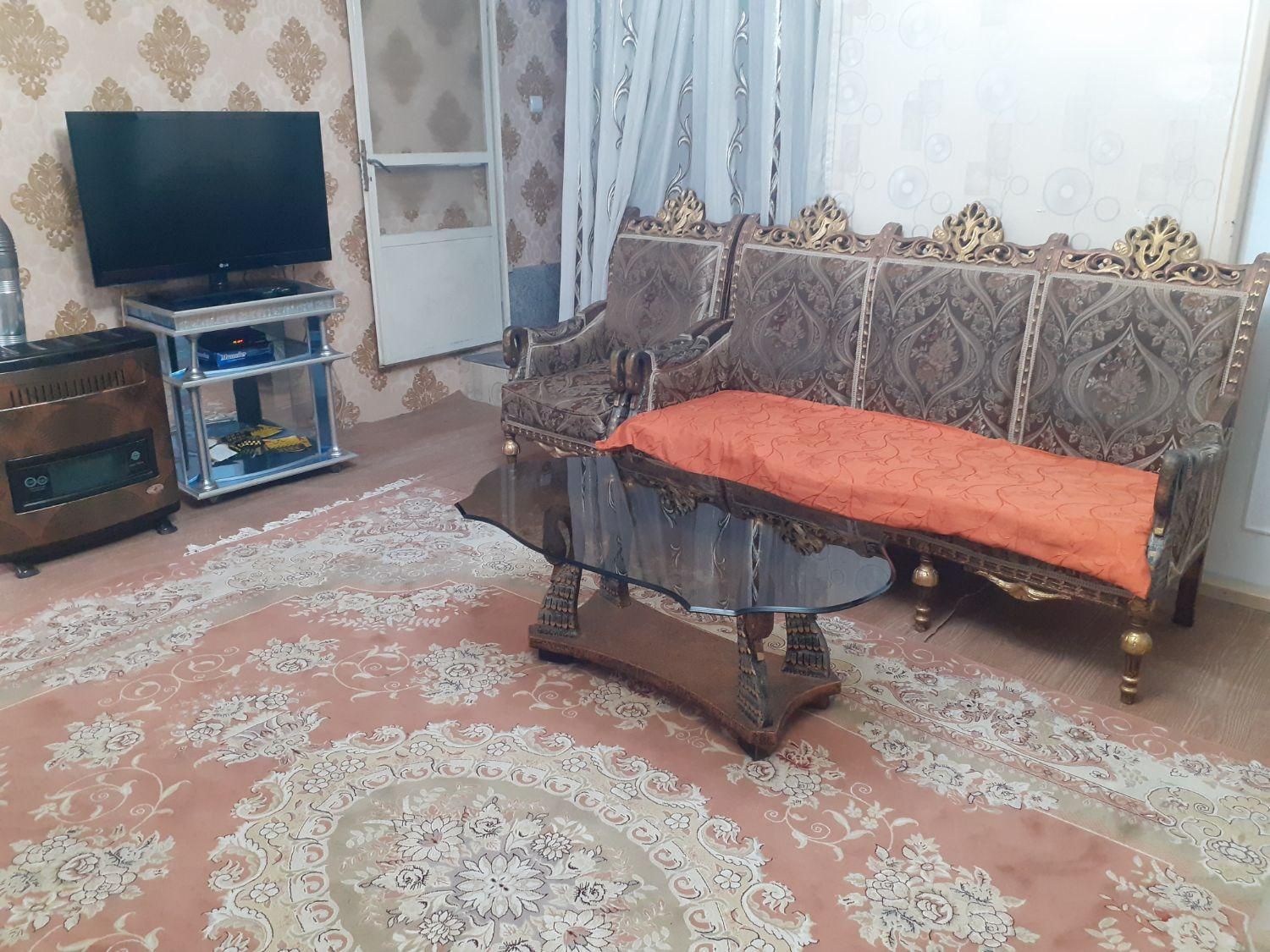 سویت تبریز نزدیک به امکانات تفریحی و رفاهی|اجارهٔ کوتاه‌مدت آپارتمان و سوئیت|تبریز, |دیوار