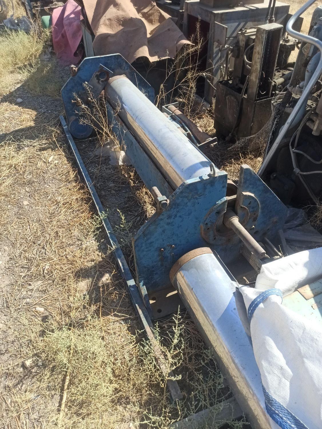 نورد|ماشینآلات صنعتی|تبریز, |دیوار