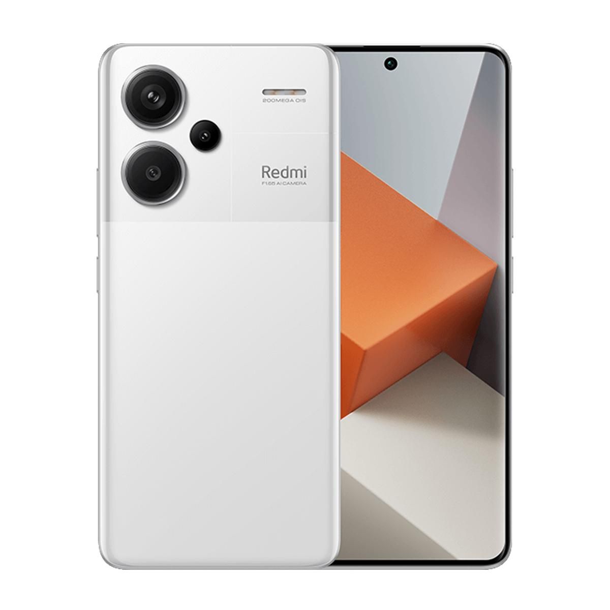 Note 13 pro plus حافظهٔ ۵۱۲ گیگابایت|موبایل|مشهد, احمدآباد|دیوار