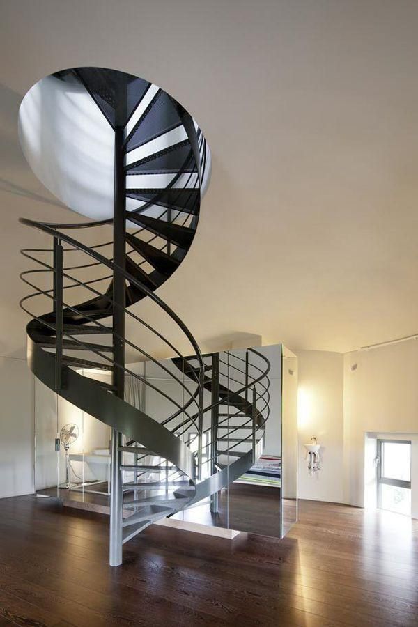 پله حول محور لوله|مصالح و تجهیزات ساختمان|دماوند, |دیوار