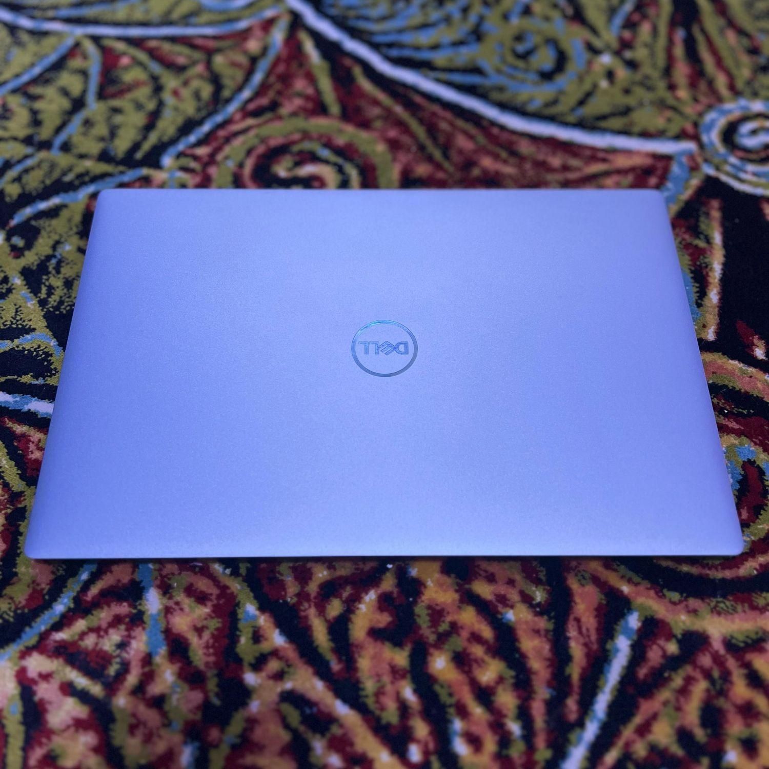 لپ تاپ دل xps 13 ایکس پی اس ۱۳|رایانه همراه|بندرعباس, |دیوار