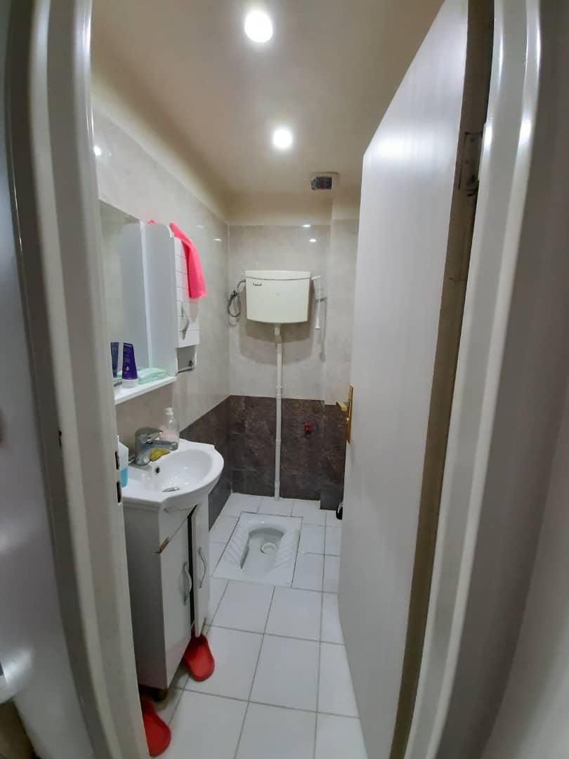 اجاره سوییت و آپارتمان مبله در آذربایجان|اجارهٔ کوتاه‌مدت آپارتمان و سوئیت|تهران, سلسبیل جنوبی|دیوار