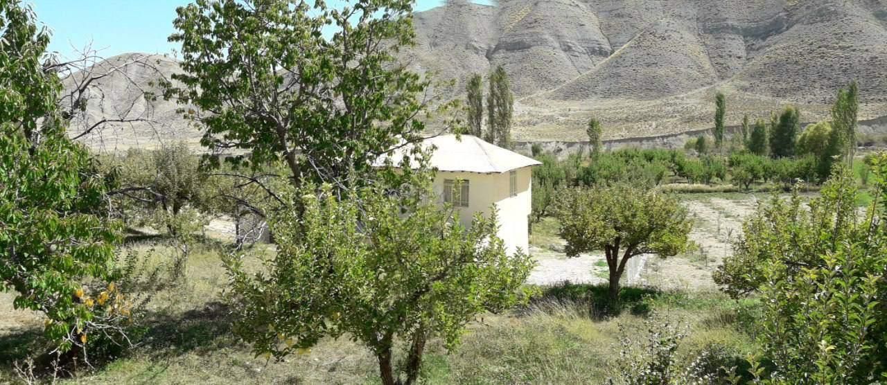 فرصتی استثنایی برای آرامش در قلب طبیعت|فروش زمین و ملک کلنگی|ارجمند, |دیوار