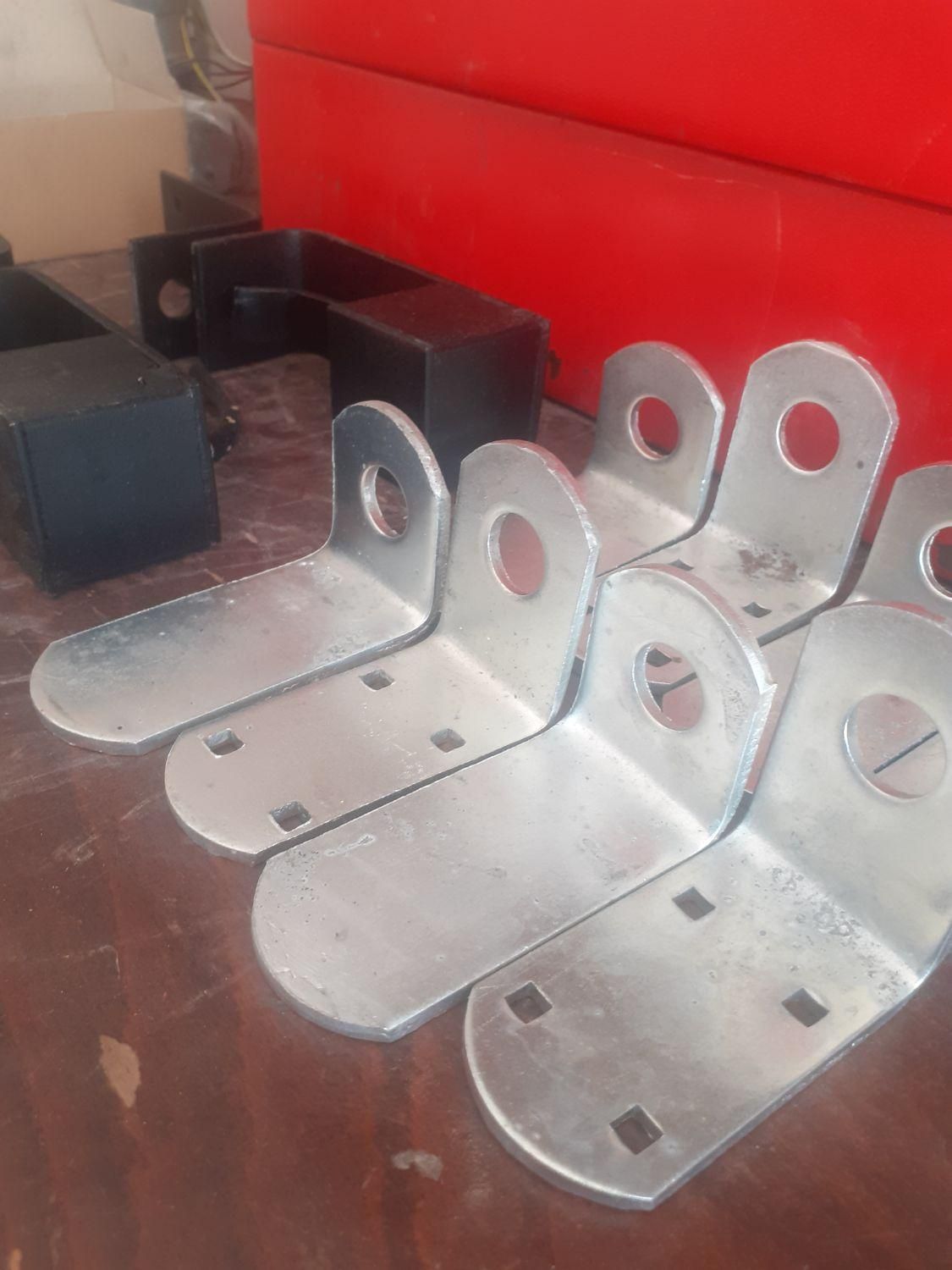 ریموت کرکره برقی|مصالح و تجهیزات ساختمان|قم, نیروگاه|دیوار