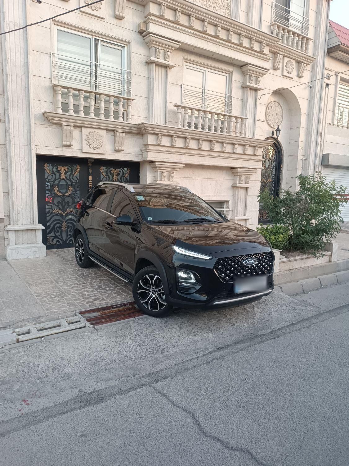 اتومات X22 Pro IE پرو ، مدل ۱۴۰۲، نقد و معاوضه|خودرو سواری و وانت|تهران, چیتگر|دیوار