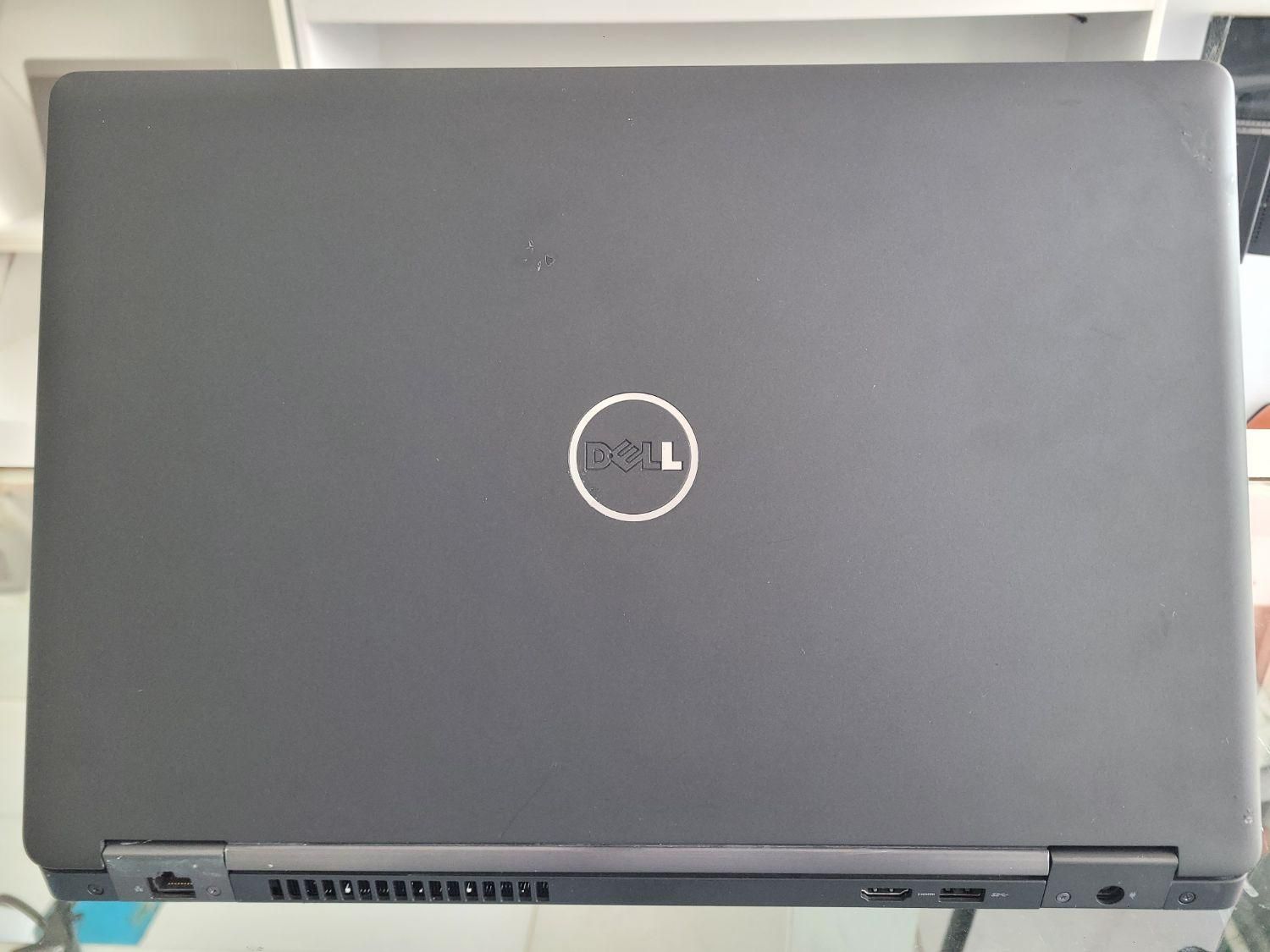 لپ تاپ DELL مدل Latitude 5580|رایانه همراه|سنندج, |دیوار