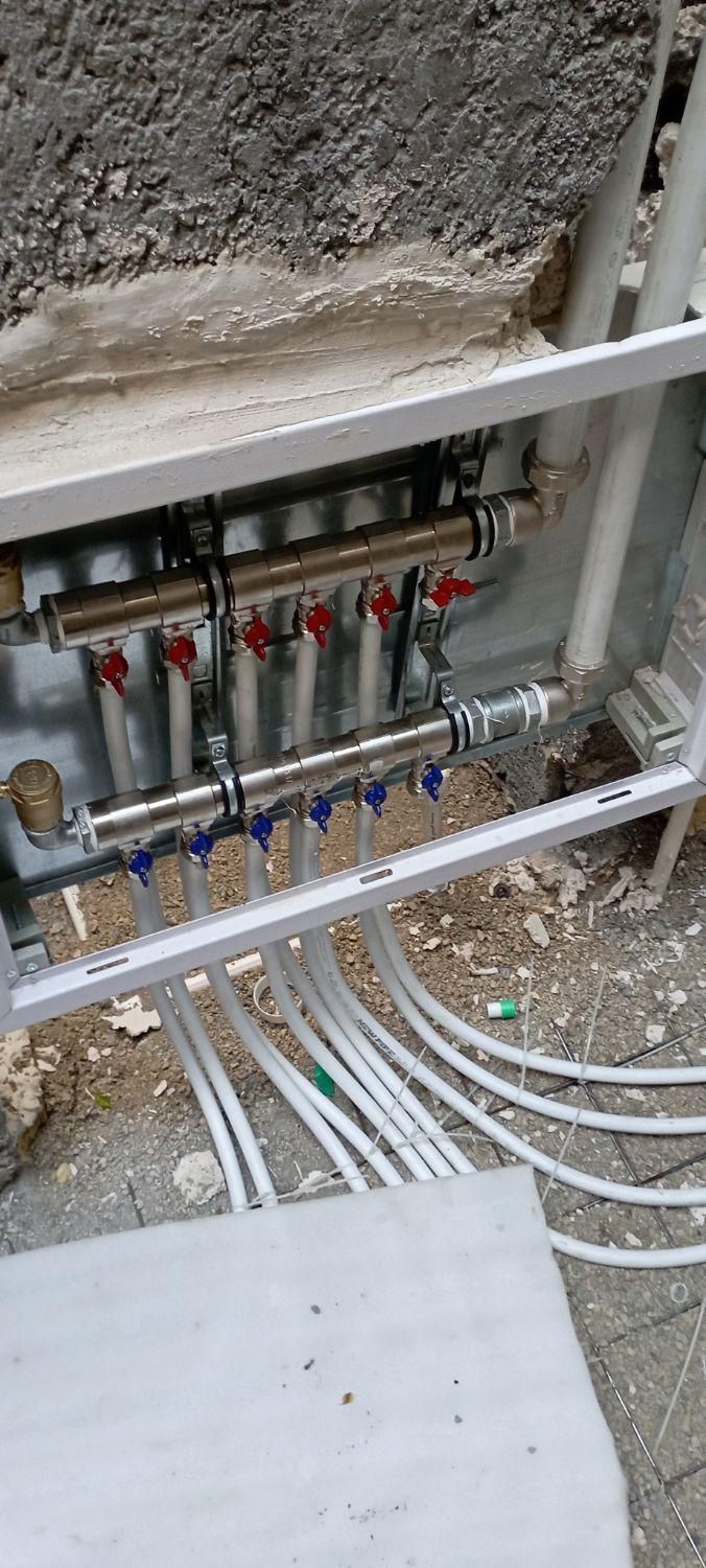 لوله کشی آب|خدمات پیشه و مهارت|لواسان, |دیوار