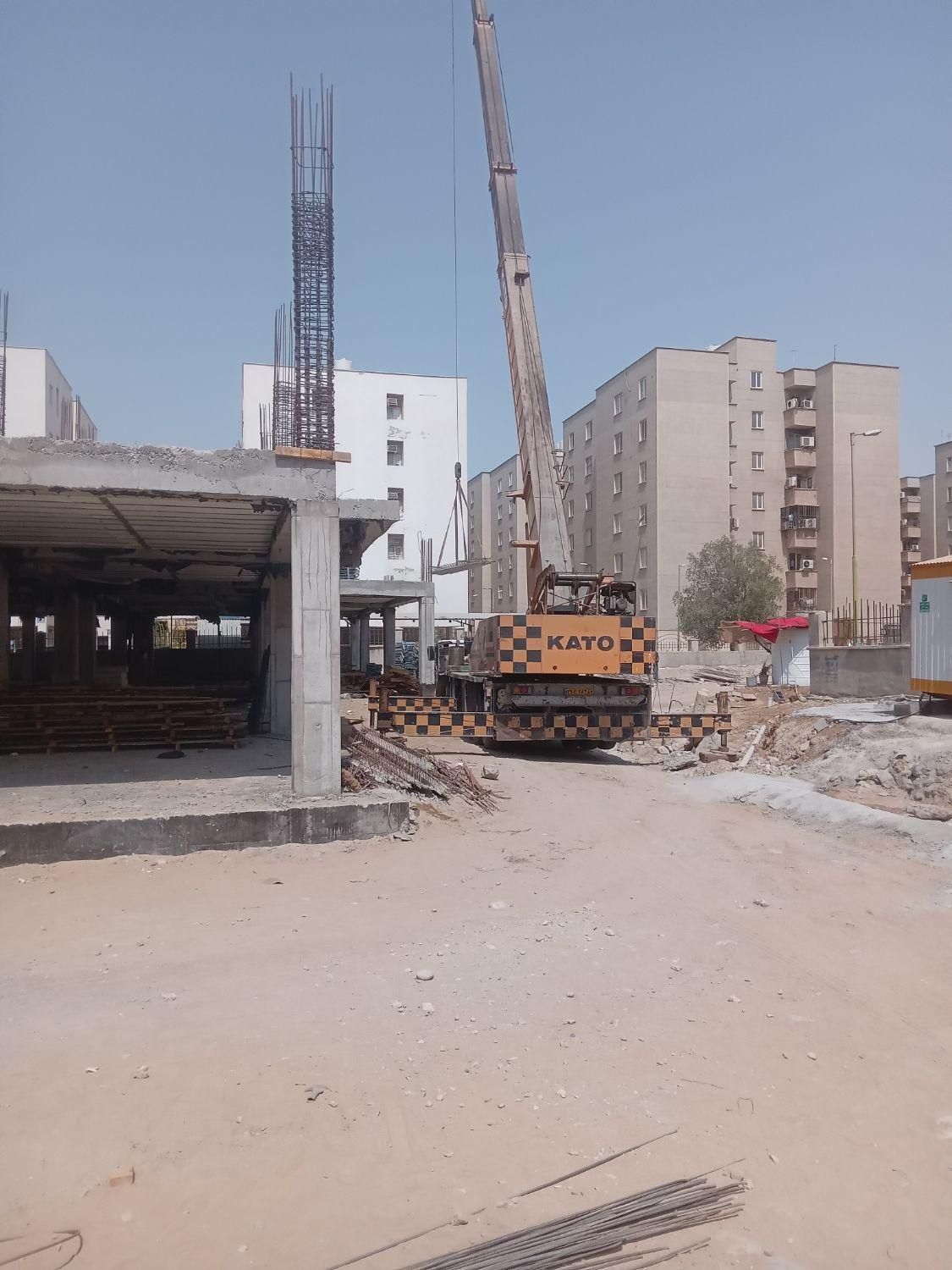 ارماتوبند و قالبند|استخدام معماری، عمران و ساختمانی|بندرعباس, |دیوار