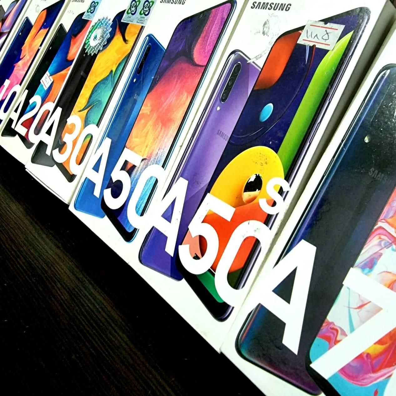السیدی lcd a20 a5 j7 2016 j2j3 note10 a51ال سی دی|لوازم جانبی موبایل و تبلت|تهران, میدان انقلاب|دیوار