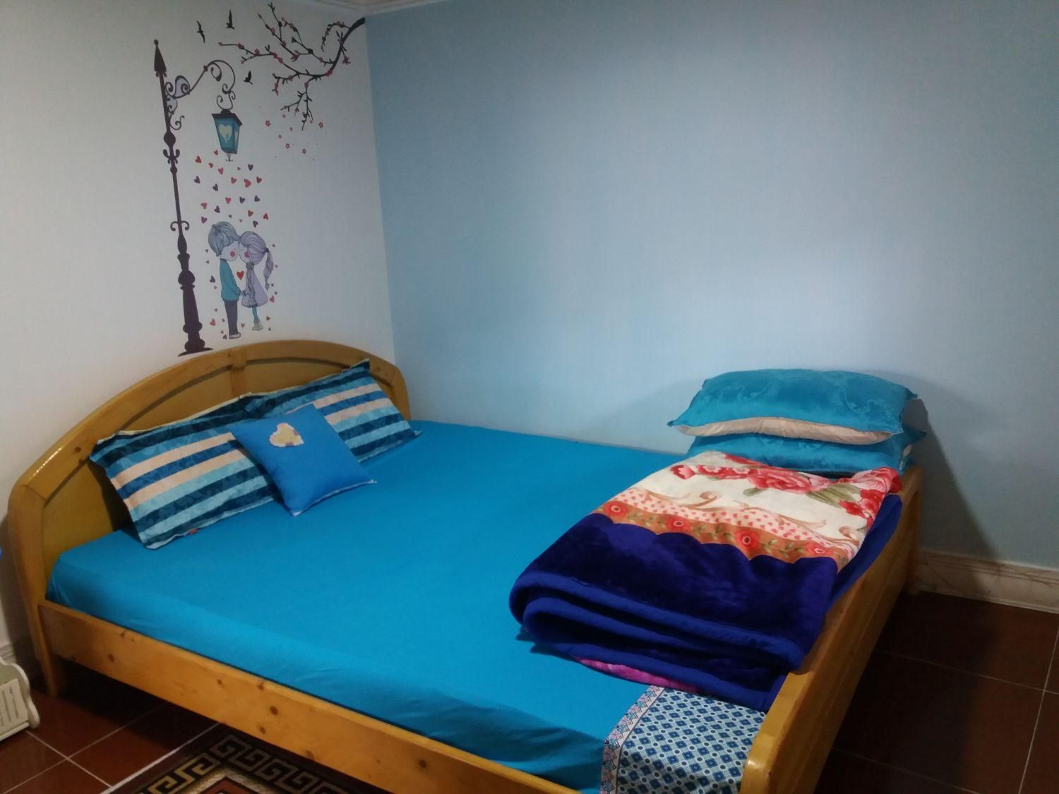 اجااره هفتگی و روزانه سوئیت سمت ساحل|اجارهٔ کوتاهمدت آپارتمان و سوئیت|رامسر, |دیوار