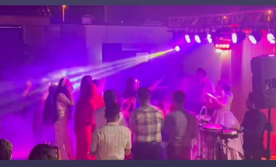 اجرای دیجی مراسم و جشن.dj|خدمات پذیرایی، مراسم|بندرعباس, |دیوار