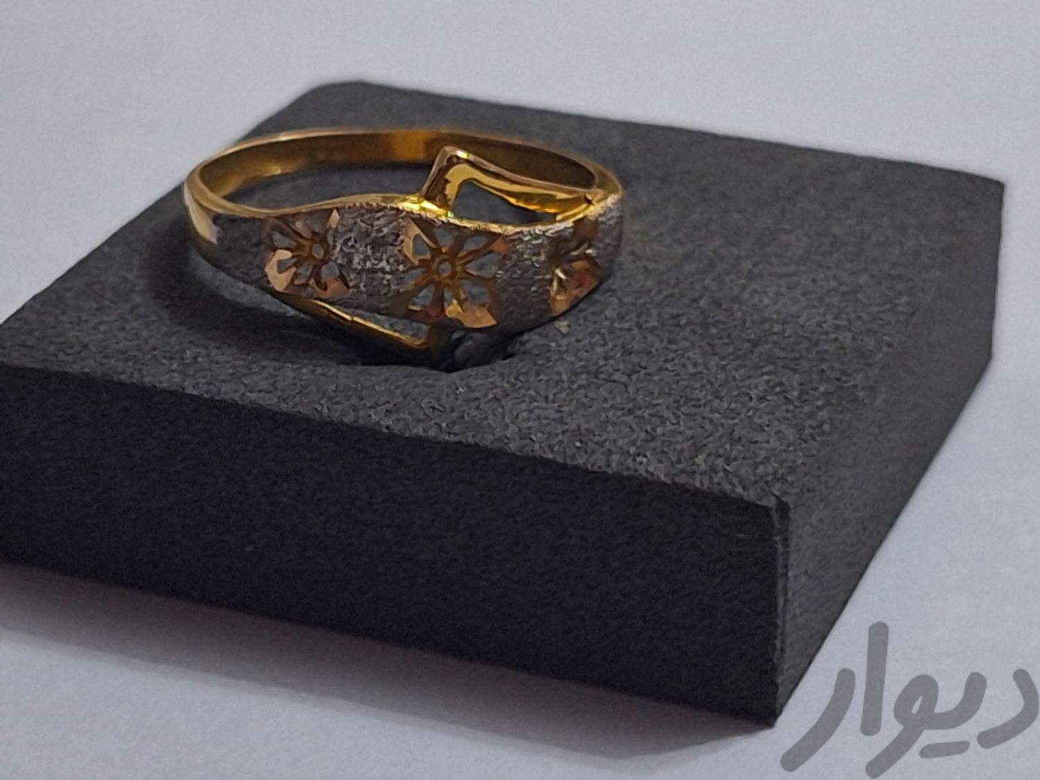 فروش دستبند و انگشتر طلا|جواهرات|شیراز, درکی|دیوار