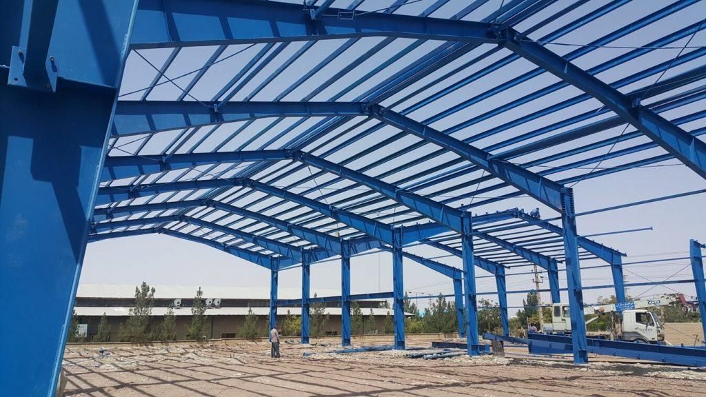 فروش سوله دست دوم و نو در ابعاد مختلف|عمدهفروشی|شهریار, |دیوار