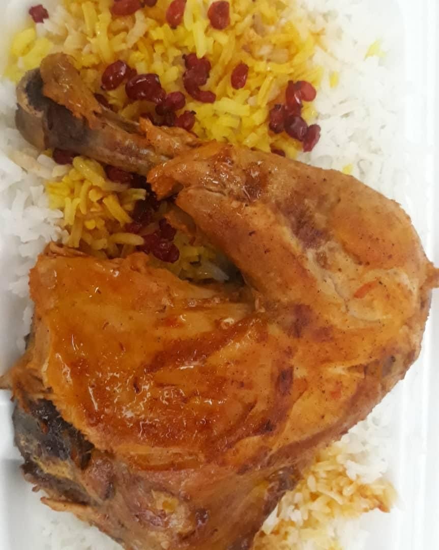 غذای تلفنی زیتون|خدمات پذیرایی، مراسم|سهند, |دیوار