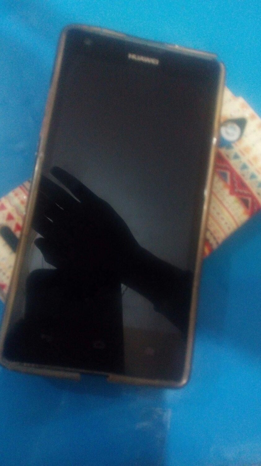 هواوی Ascend G700 با حافظهٔ ۸ گیگابایت|موبایل|قم, نیروگاه|دیوار