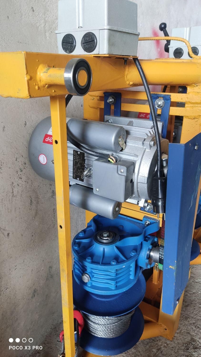 تجهیزات ساختمانی جک. قالب. قیچی.بتونیر.پاکت بالاب|مصالح و تجهیزات ساختمان|رشت, معلولین|دیوار