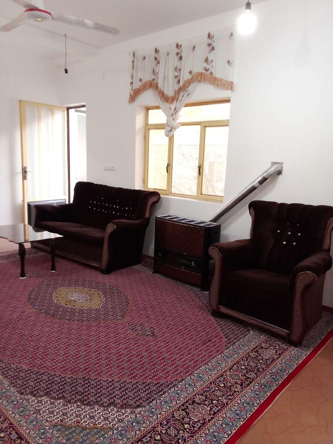 ویلا اجاره ای نزدیک جنگل|اجارهٔ کوتاه‌مدت ویلا و باغ|رامیان, |دیوار