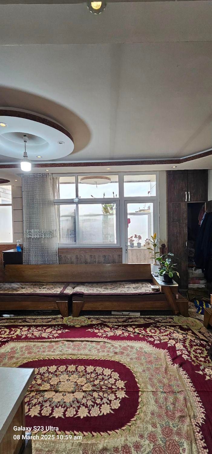 دو طبقه راه جدا امکانات کامل|فروش خانه و ویلا|اصفهان, گرکان|دیوار