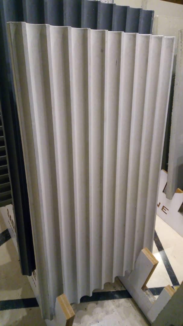 پلیمری و بتن اکسپوز|مصالح و تجهیزات ساختمان|رودهن, |دیوار