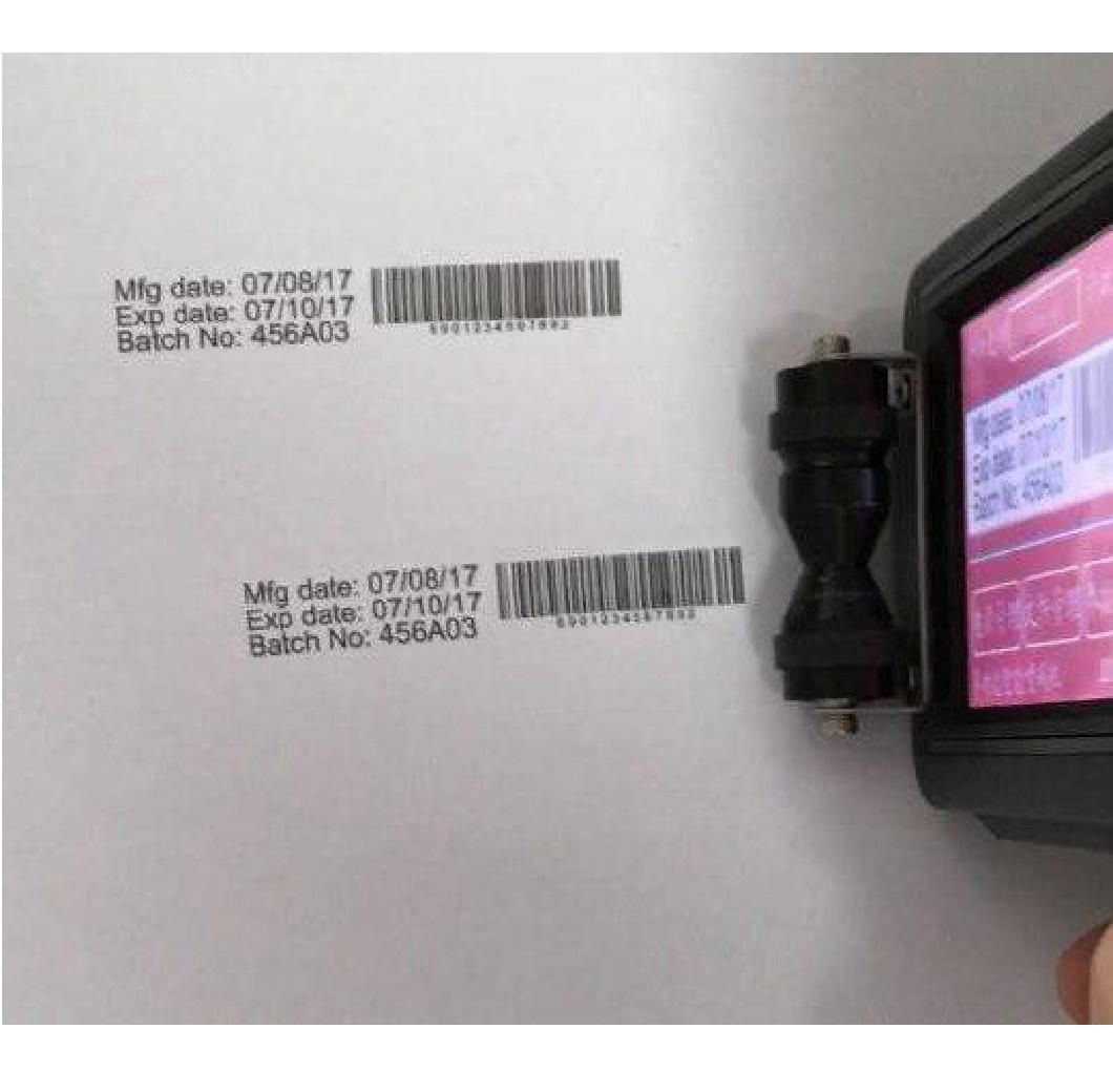 دستگاه جت پرینتر|ماشین‌آلات صنعتی|تهران, سازمان برنامه شمالی|دیوار