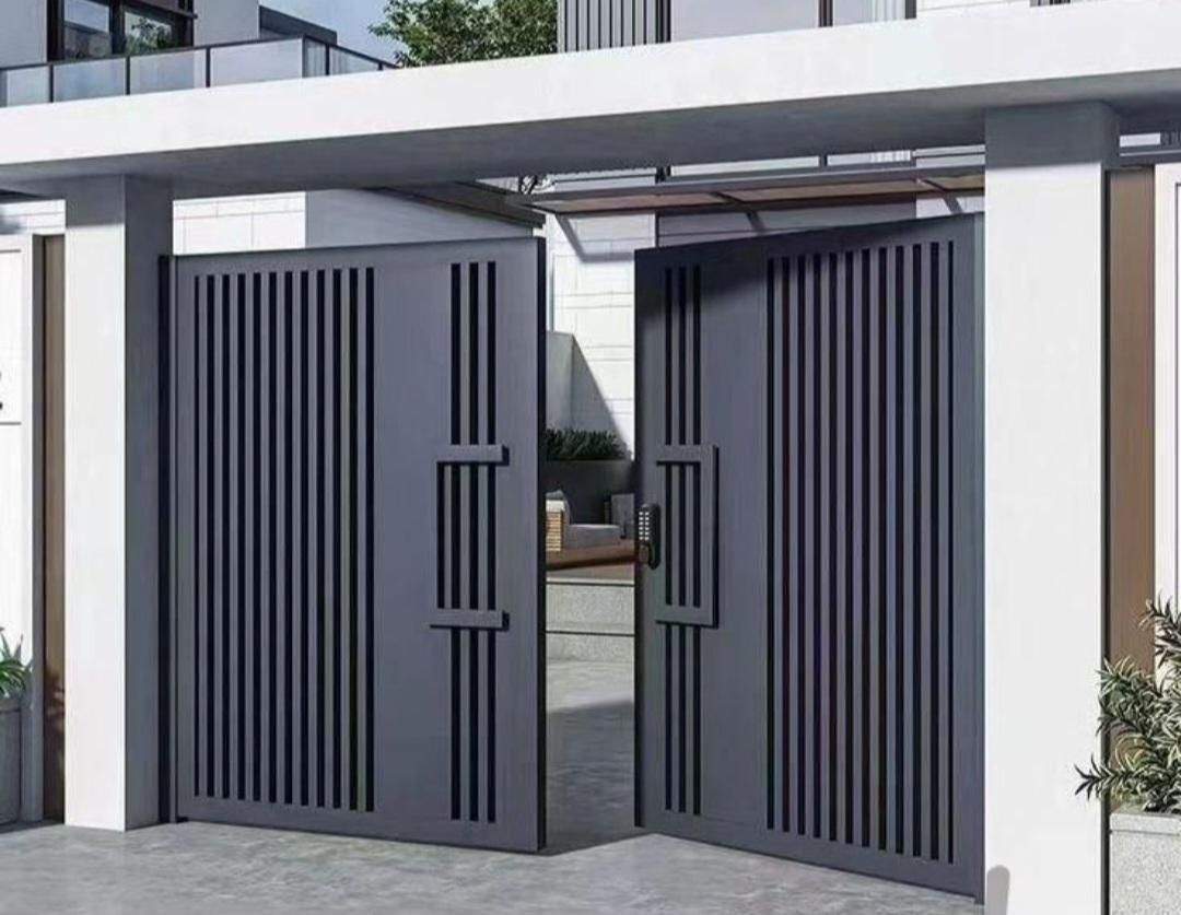 درب لاکچری زیبا باغی ،استخر ، ، اجاره باغی|مصالح و تجهیزات ساختمان|مشهد, رسالت|دیوار